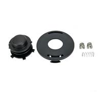 Cabezal de corte para FS40 FS44 FS55 Series - Cabezal de corte robusto con resorte para una alimentación eficiente de línea de mantenimiento al aire libre