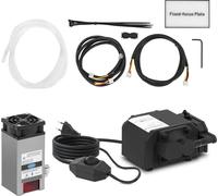 Cabezal de corte y grabado láser, 10 W, 27 l/min