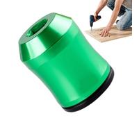 Cabezal de destornillador magnético, destornillador de precisión resistente | Soporte de tornillo para taladro - para montaje hexagonal de 1/4 pulgadas para construcción, banco de trabajo