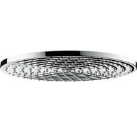 Cabezal de ducha hansgrohe Raindance S 240 1jet con brazo de ducha, cromado, 27474000