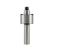 Cabezal de fresado de cara de hombro BAP400R, herramientas de corte de fresado CNC, inserto de carburo 1604 FMB22, portaherramientas MT2 MT3 4 C12 16 20 R8(C16-FMB22)