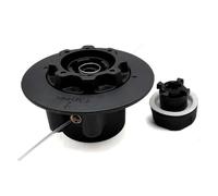 Cabezal de hilo AutoCut C 5-2 Automatic para Stihl FS38 FS40 FS45 FS50 FSE60 FSE71 FSE81 Viking TE600 TE700 TE1000 40067102100