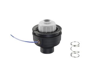 Cabezal de hilo de Ø 1,6mm para desbrozadoras a batería