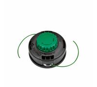 Cabezal de hilo load&go oleo-mac 103mm para desbrozadora, recambio uni