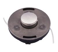 Cabezal de hilo makita da00000001 para cortabordes y desbrozadoras, co