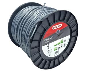 Cabezal de hilo Oregon FlexiBlade, 3,5 mm x 143 metros (111090E)