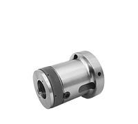 Cabezal de husillo delantero 161E 163E 171E 173E 185E 193E 177E Portapinzas Torno CNC A2-6 A2-4 A2-5 A2-8 Manguito de pinza(171E(A2-5))