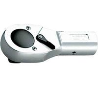 Cabezal de llave de trinquete Gedore de 1" y 184 mm, modelo 2193 U-10 K