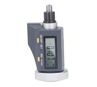 Cabezal de micrómetro digital, herramienta de medición de espesor de acero de aleación de 0-15 mm