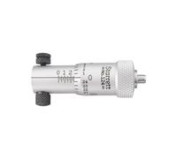 Cabezal de micrómetro Starret H124A/B, de Starrett