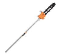 Cabezal de poda para desbrozadoras WORX WG186E