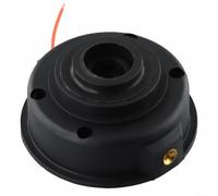 Cabezal Desbrozadora Tap & Go Para Troy-Bilt TB10CS | Tap & Go, golpea para avanzar hilo, corte sin pausas, para ideal césped alto