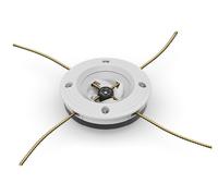 Cabezal DuroCut 40-4 Desbrozadora ORIGINAL STIHL 40057102114