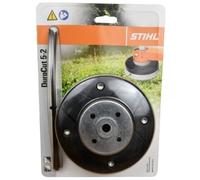 Cabezal DuroCut 5-2 Desbrozadora ORIGINAL STIHL 40067102131