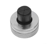 Cabezal expansor de tubo de 10-42 mm, acero al carbono profesional para herramienta de ensanchamiento CT-100 CT-300, mantenimiento HVAC (25 mm)