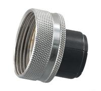 Cabezal expansor de tubo de 10-42 mm, herramienta de ensanchamiento giratorio automático para equipos de mantenimiento HVAC de acero al carbono resistente CT-100 CT-300 (35 mm)