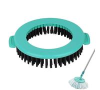 Cabezal Giratorio de Repuesto para Leifheit Set Clean Twist Disc Mop Ergo