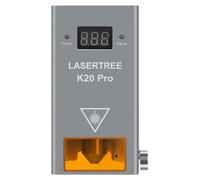 Cabezal láser, 20W de potencia óptica, sistema de refrigeración por aire integrado, modelo LT-K20-Pro-EU