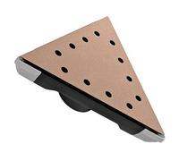 Cabezal Lijador Triangular Mh-t 290x290 Flex Para Ge7 - 457191