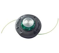 Cabezal load e go, oleomac, 130 mm, m 10 x 1,25 f, metal
