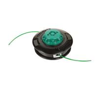 Cabezal load e go, oleomac, 130 mm, m 10x1,25 f para desbrozadoras