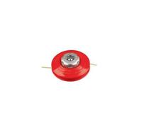 Cabezal Manual Ø Externo 125 Mm Ø-Hilo Max 2,40 Mm Desbrozadora