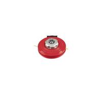 Cabezal Manual Ø Externo 125 Mm Ø-Hilo Max 2,40 Mm Desbrozadora ISEKI