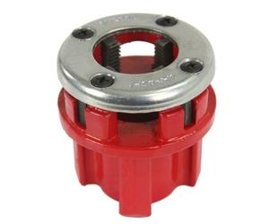 Cabezal para roscadora manual, herramienta de corte de roscas en tubos