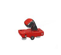 Cabezal Slim Cutter G2 - Carro basculante con mango ergonómico para sistema de corte G2.