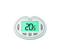 Cabezal termostático para radiadores TECEfloor, 77420072