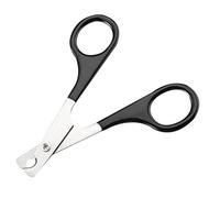 Cabilock Cortador de Pastillas con Diseño de Tijera Divisor de Tabletas de Acero Inoxidable para Cortar de Varios Mango Ergonómico Antideslizante Uso Doméstico Preciso y Duradero