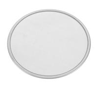 Cabilock Cubierta para Copas de Vino de Acero Inoxidable Plata Malla Ventilada para Limpieza Fácil y Ajuste Adecuado para Picnic y Camping