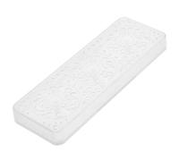 Cabilock Humidificador Adecuado Retención y Conservación Función en Humedad de Humidor Plástico Humidificadoras Cigarros para Estuches y Cajas