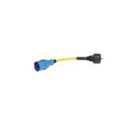 Cable adaptador 16A/250V CEE/Schuko Victron Energy