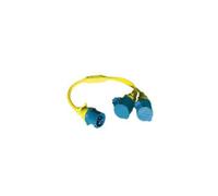 Cable adaptador 16A to 32A/250V CEE/CEE Victron Energy