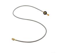 Cable adaptador de cilindro de gas de cobre para cabezal de estufa al aire libre, manguera de extensión segura que conecta cilindros de gas licuado domésticos para camping y barbacoa en el patio