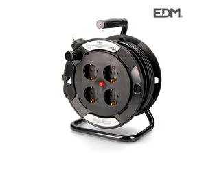 Cable alargador edm