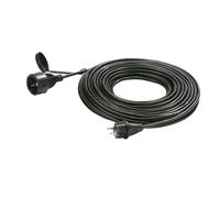 Cable alargador Kärcher, 20 m de longitud