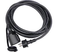 Cable alargador Schuko H07RN-F. 15 metros