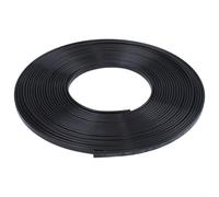 Cable anticongelante 220 V para tuberías de agua canalón (10 m) | Control automático de la temperatura, evita la congelación, no requiere termostato, seguro hasta 65 °C