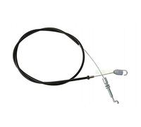Cable Bowden de tracción Castel Garden 464 484 534 TR 81001143 cortacésped