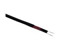 Cable Calefactor Autorregulable 1~50m 12V-48V | Cable Caliente De Tubería De Bajo Voltaje(36V,10 meters)