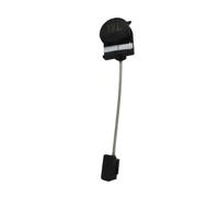 Cable Cerradura Puerta Para VW Para Passat Para Gol Para Lupo Para Saveiro 3B0837069B YTdhfDGJ(7CM)