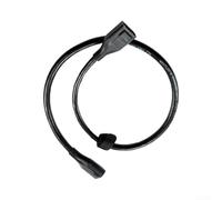 Cable Cobre XT150 EcoFlow Delta 3 Batería Extra | Conector XT150, cobre libre de oxígeno, bajo resistencia, transmisión estable, reemplazo OEM preciso
