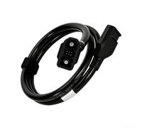 Cable Conexión 1M para Camping y Aire Acondicionado | Conexión estable, núcleo cobre , para baja para resistencia, 1 metro longitud, compatible EcoFlow