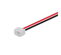 Cable Conexión Tiras Neón 12-24V DC 4000k neutral white 10 m