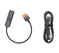 Cable de alimentación (12 V/24 V) DJI Power de Toma de Corriente de Coche a SDC