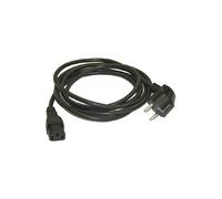 Cable de alimentación CEE 7/7 para Smart IP43 / cargador Skylla-S, 2 m