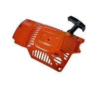 Cable de arranque compatible con motosierra Greencut Grizzly Makita Gardena Powertec de 38 cc