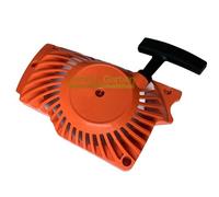 Cable de arranque compatible con motosierra Greencut Powertec Grizzly Makita Gardena 38 cc